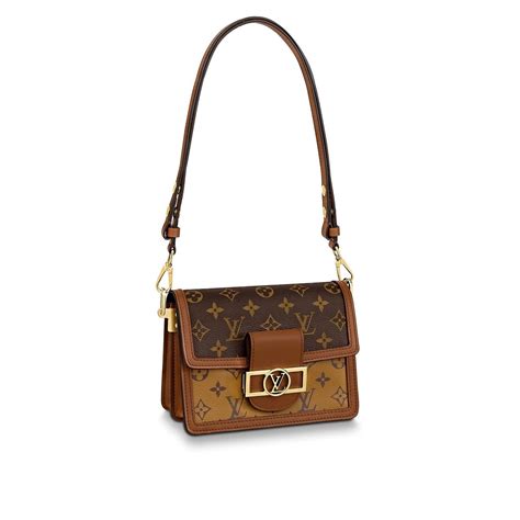 louis vuitton borsa dauphine|dauphine louis vuitton.